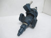 Parker A4ABS-DN25-1; Inlet Pressure Regulator; 1" DN25 Flange