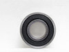 VXB 699-2RS; Lot-2 Ball Bearings; 9mmID x 20mmOD x 6mm Wide