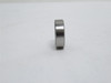 VXB 699-2RS; Lot-2 Ball Bearings; 9mmID x 20mmOD x 6mm Wide