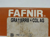 Fafnir GRA115RRB; Ball Insert Bearing; 1.9375" ID; 90mm OD