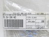 Panasonic ERX-1SJ6R2; Bag-100; 6.2 Ohms ±5% 1W; Flame Proof