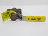 Apollo 7K10327; Bronze Ball Valve  W/Drain; 1/2NPT x 1/2NPT
