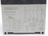 Omron G7Z-3A1B-02Z; Relay; GP; 40A; 480VAC; Coil: 24VDC