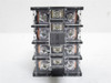Omron G7Z-3A1B-02Z; Relay; GP; 40A; 480VAC; Coil: 24VDC