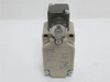 Omron WLRCA2-N; Snap Action Limit Switch; 10A; 125V; SPDT