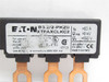 Eaton XTPAXCLKC2; Commoning Link; 3-Phase; 65A; 600V