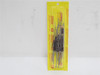 Ohmite 23J1R0; Lot-25 Axial Flame Resistors; 3W; 1 Ohm +/- 5%