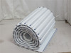 Intralox 9502-11; Series 800 Cone Top Belt 17.9"W x 11'L