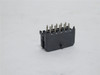 Molex 43045-1014; Lot-5 Header Connector; 10Pos; 2-Row; 600V
