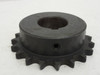 Martin 40BS20-1-3/16; Sprocket # 40; 20Teeth; 1-3/16"ID