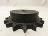 Martin 50BS17HT-5/8; Sprocket # 50; 17T; 5/8"ID