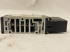 SMC NVFS3110-5DZB; Solenioid Valve; 24VDC; 15-150PSI