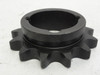 Martin 60BTB13-1210; Bushed Sprocket # 60; 13Teeth