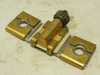 Square D B8.20; Overload Thermal Unit;  5.21-6.85A