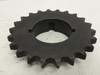 Martin 60BTB22-2012; Bushed Sprocket # 60; 22Teeth
