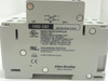 Allen-Bradley 1492-CB26030; Manual Motor Protector 3A 2P 480V