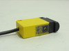 Banner QH23SP6FP; Photo Sensor; 10-30VDC; NO LENS