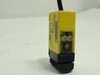 Banner QH23SP6FP; Photo Sensor; 10-30VDC; NO LENS