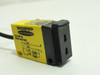 Banner QH23SP6FP; Photo Sensor; 10-30VDC; NO LENS