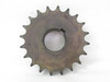 Martin 50BS20-1-3/8; Bored To Size Sprocket; #50; 20 T