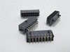 Molex 43045-1602; Lot-4 Header Connector; RA; 16Pos; 2-Row