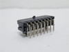 Molex 43045-1602; Lot-4 Header Connector; RA; 16Pos; 2-Row