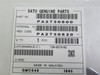 Sato PA2730600; Latch Handle