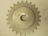 Martin 50B24SS-3/4; Sprocket # 50; 24T; 3/4"ID