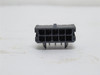 Molex 43045-1002; Lot-5 Header Connector; RA; 10Pos; 2-Row