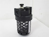 Master Pneumatic L28D-3; Lubricator; 3/8"NPT; 150PSI