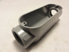 Appleton APP C150-A; Aluminum Conduit Body; Size: 1-1/2"