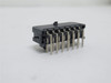 Molex 43045-1402; Lot-5 Header Connector; RA; 14Pos; 2-Row