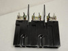 Allen-Bradley 1494V-FSR633; Fuse Block; 30A; 600V; 3P