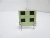 Ohmite TA810PW45R0F; Lot-7; Thick Film Resistors; 10W; 45 Ohm