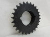 Martin 50BTB25-2012; Bushed Sprocket # 50; 25Teeth