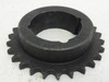 Martin 50BTB25-2012; Bushed Sprocket # 50; 25Teeth