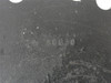Martin 80B30-1.687; Welded Sprocket; B Hub; 30T 1.687" ID