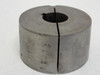 Martin 2517-1-1/8; Taper Bushing 1-1/8"ID