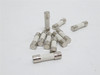 Littlefuse 2153.15P; Lot-10 Time Delay Fuses; 3.15A; 250VAC