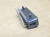 Molex 43045-1802; Lot-5 Header Connector RA 18Pos 2-Row; 600V
