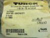 Turck RKVH 36D-10M/S760/S771; Cordset; 10A; 600V; 10M Length