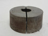 Dodge 1610.625; Taper Lock Bushing; 5/8"ID Stk# 117081