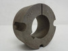 Martin 2012 1-7/16; Taper Bushing; 1-7/16"ID; NO SCREWS