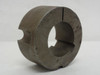 Martin 2012 1-7/16; Taper Bushing; 1-7/16"ID; NO SCREWS