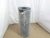 Intralox 1400-9; Series 1400 Flat Top Conveyor Belt 24"W x 9'L