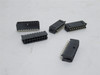 Molex 43045-1814; Lot-5 Header Connector; 18Pos; 2-Row; 8.5A