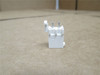 AMP 1-770166-1; Lot-10 Connector Header 2Pos; 1-Row; 600V