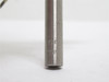 Nordson 1030336A; Heater Cartridge; 120V; 350W; 3/8"OD