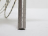 Nordson 1030336A; Heater Cartridge; 120V; 350W; 3/8"OD