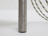 Nordson 1030336A; Heater Cartridge; 120V; 350W; 3/8"OD